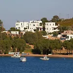 Patmos Mathios Studios- Affittacamere *