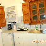 Affittacamere Patmos Mathios Studios-