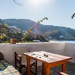 Patmos Mathios Studios- Affittacamere Sapsila