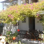 Patmos Mathios Studios- Affittacamere
