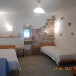 Patmos Mathios Studios- Affittacamere Sapsila