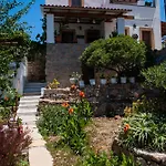 Affittacamere Patmos Mathios Studios- Sapsila