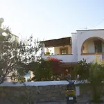 Patmos Mathios Studios- Affittacamere Sapsila