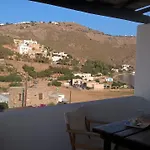 Affittacamere Patmos Mathios Studios- *