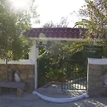 Patmos Mathios Studios- Affittacamere Sapsila