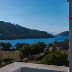 Patmos Mathios Studios- Sapsila