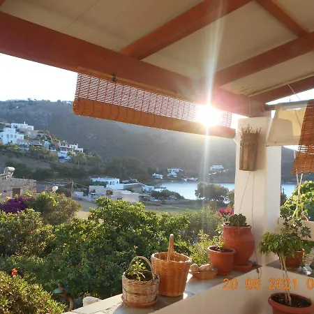 Gasthuis Patmos Mathios Studios- *