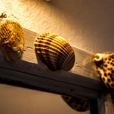 Patmos Mathios Studios- Gasthuis *