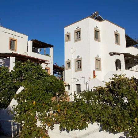 Patmos Mathios Studios- * Sapsila