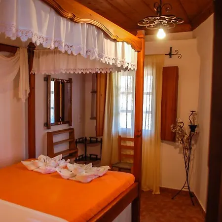 Patmos Mathios Studios- *