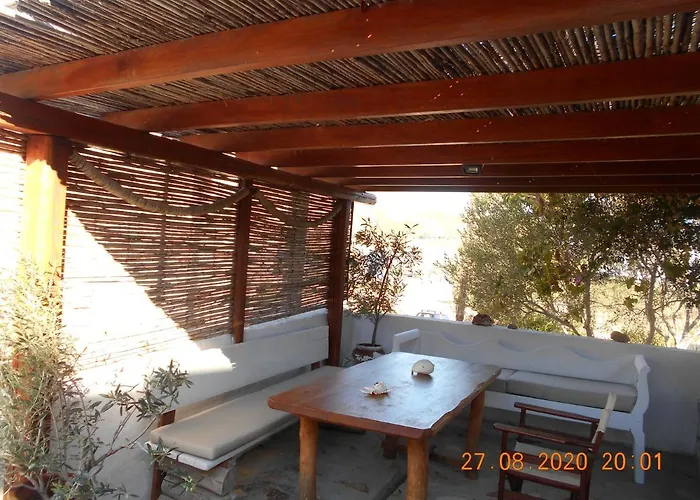 Patmos Mathios Studios- * Sapsila