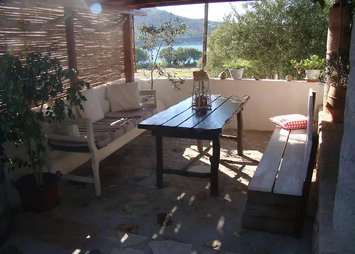 Gasthuis Patmos Mathios Studios-