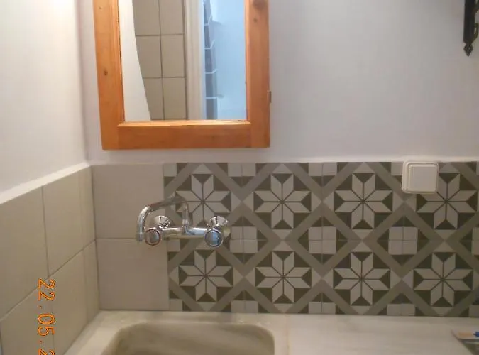 Patmos Mathios Studios- Sapsila