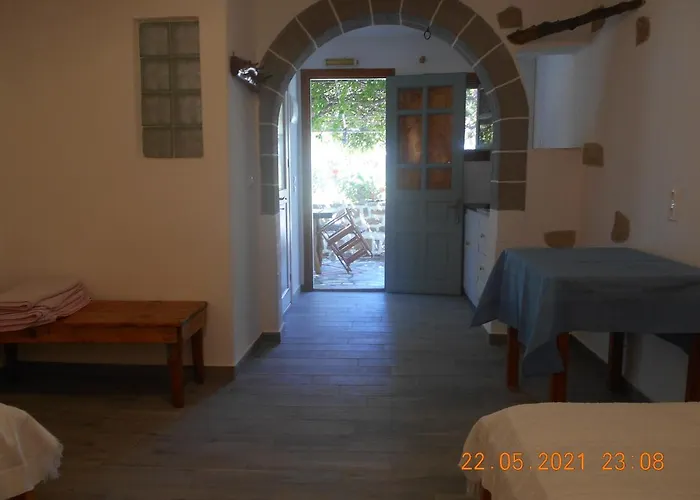 Patmos Mathios Studios-