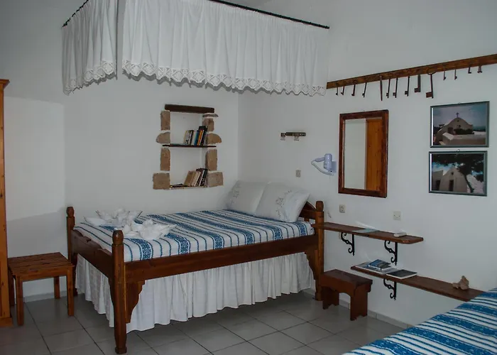 Patmos Mathios Studios-