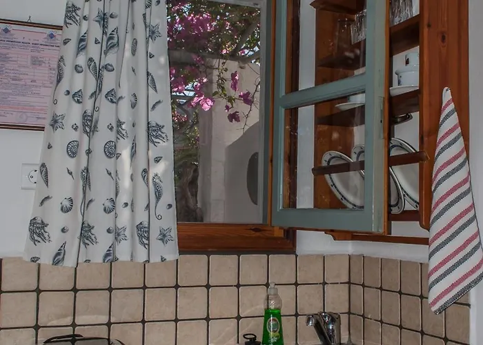 Gasthuis Patmos Mathios Studios-