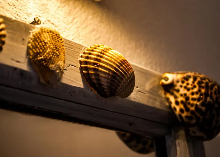 Patmos Mathios Studios- Gasthuis *