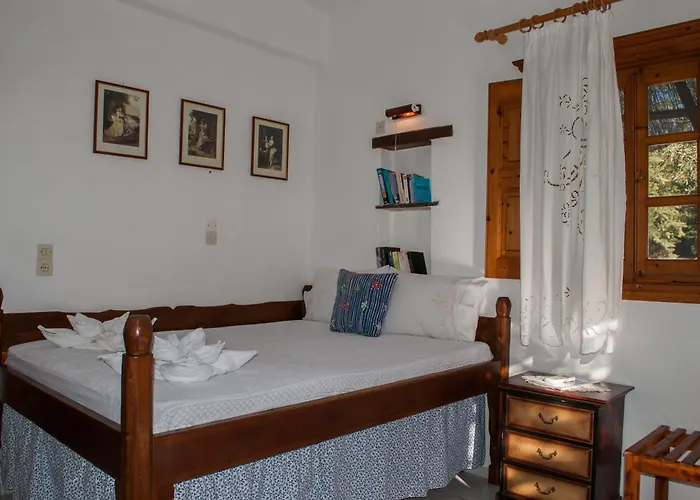 Patmos Mathios Studios- *