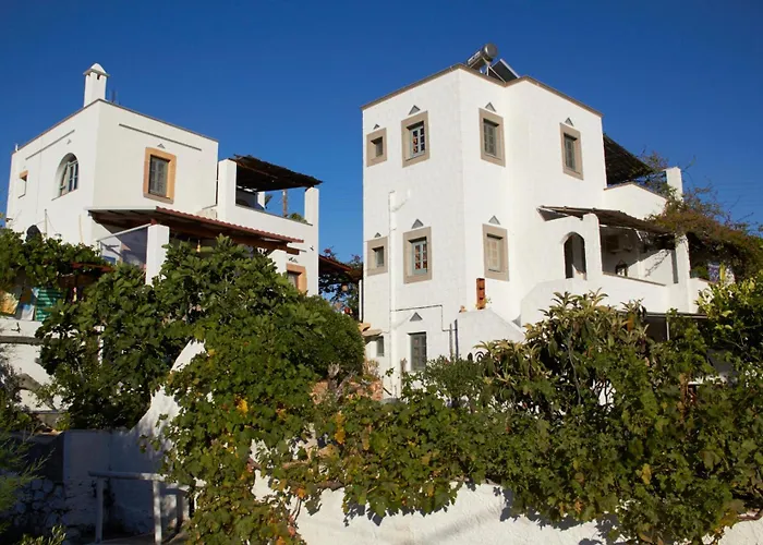 Patmos Mathios Studios- * Sapsila