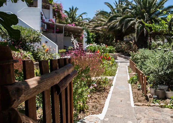 Patmos Mathios Studios-