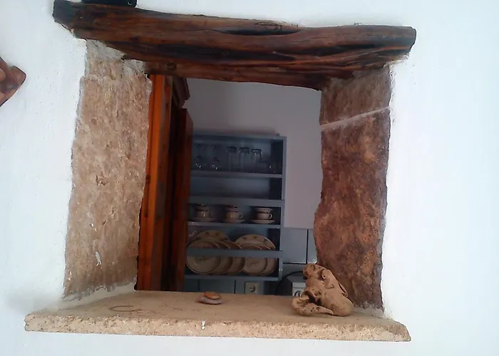 Gasthuis Patmos Mathios Studios-