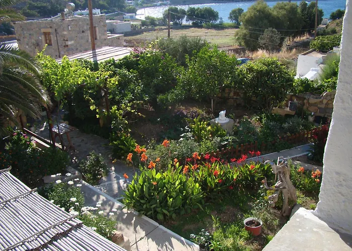 Gasthuis Patmos Mathios Studios- *