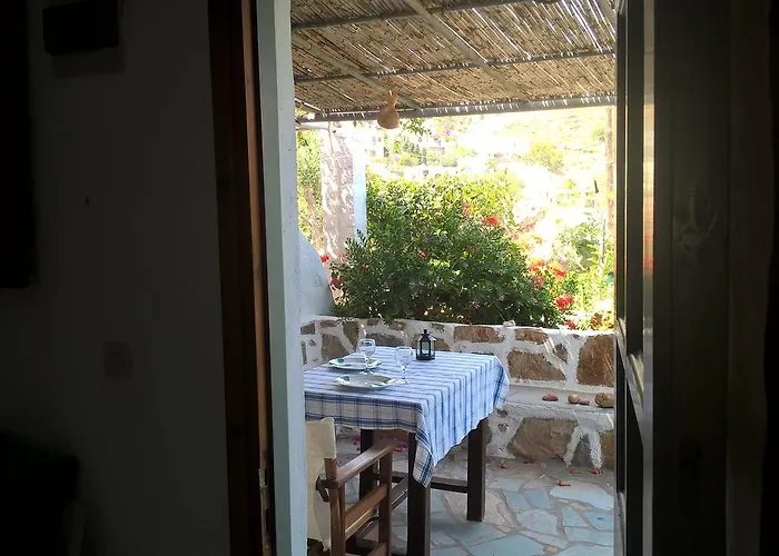 Patmos Mathios Studios-