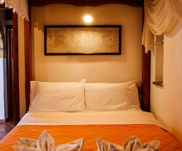 Patmos Mathios Studios- Sapsila