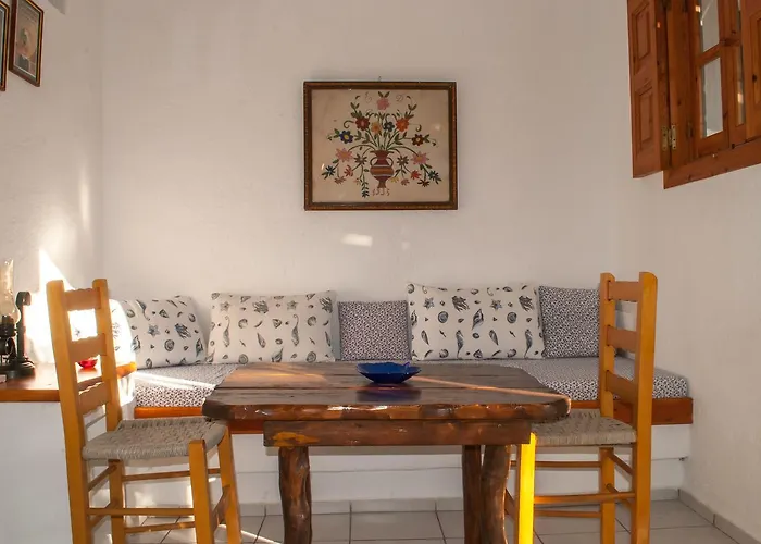 Gasthuis Patmos Mathios Studios-