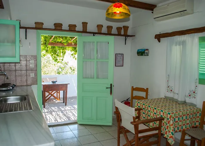 Patmos Mathios Studios-