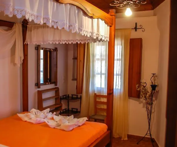 Patmos Mathios Studios- *