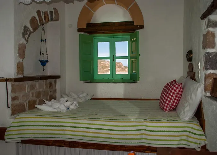 Patmos Mathios Studios-