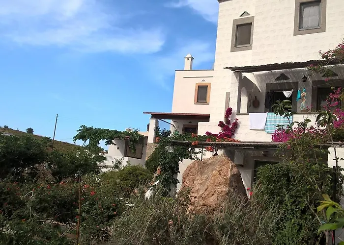 Patmos Mathios Studios- *