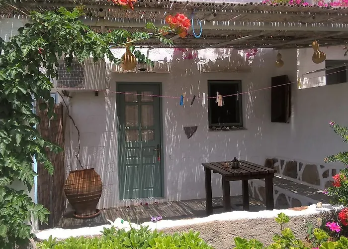 Patmos Mathios Studios- *