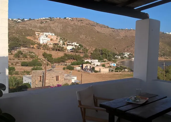 Gasthuis Patmos Mathios Studios- *