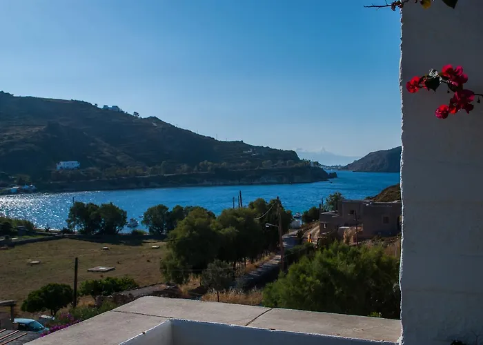 Patmos Mathios Studios- Sapsila