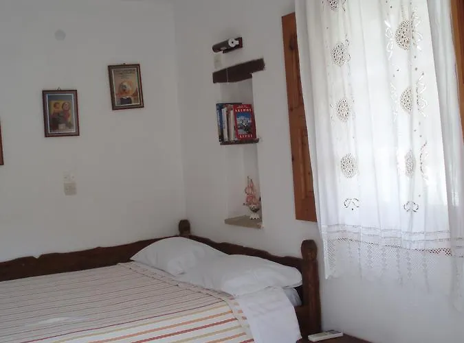 Patmos Mathios Studios-