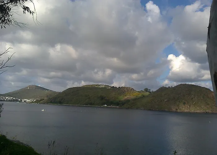 Gasthuis Patmos Mathios Studios- Sapsila