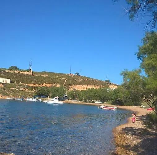 Patmos Mathios Studios-