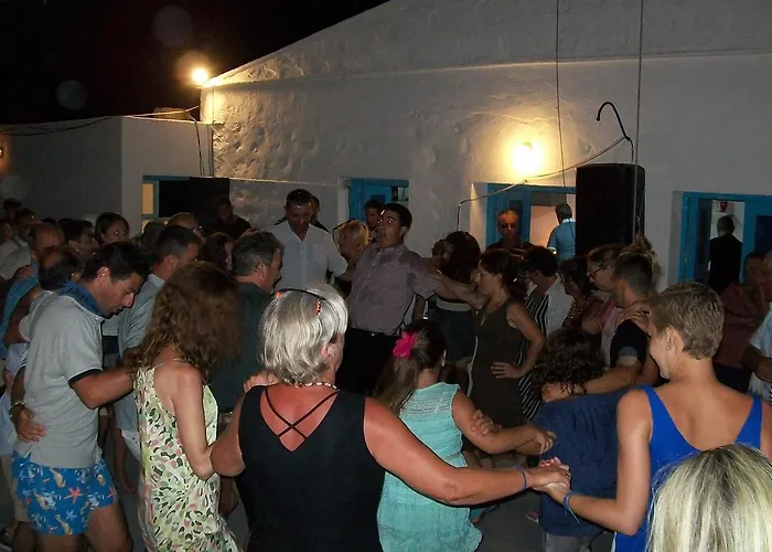 Patmos Mathios Studios- Sapsila