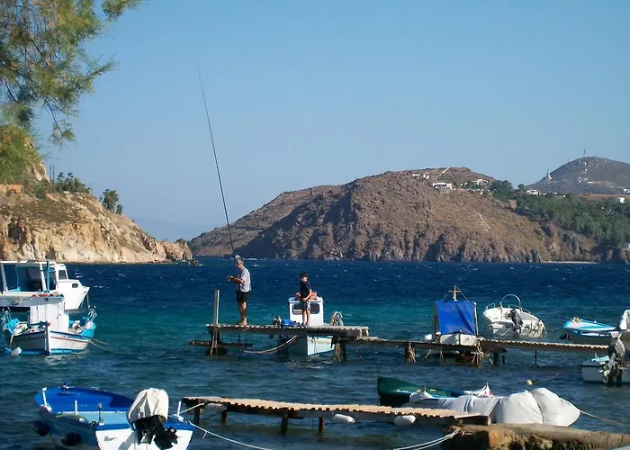 Patmos Mathios Studios- *