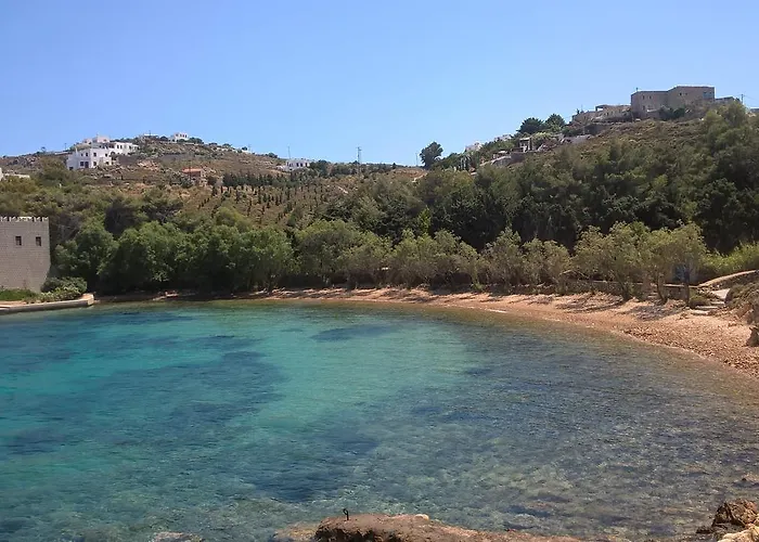 Gasthuis Patmos Mathios Studios- *