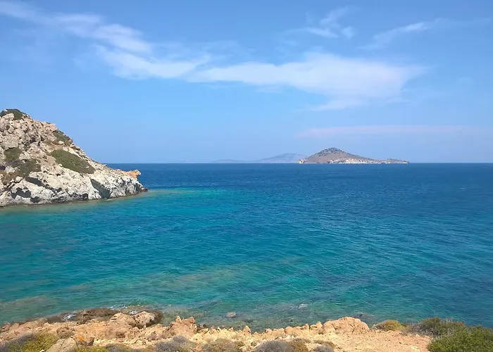 Patmos Mathios Studios-