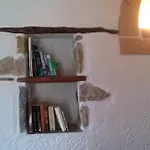 Patmos Mathios Studios- بيت ضيافة
