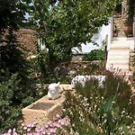 ゲストハウス Patmos Mathios Studios-