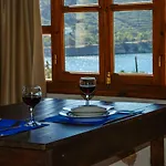 Patmos Mathios Studios- بيت ضيافة *