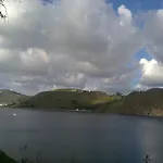 بيت ضيافة Patmos Mathios Studios- Sapsila