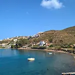 Patmos Mathios Studios- بيت ضيافة Sapsila