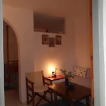 Patmos Mathios Studios- بيت ضيافة