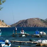 Patmos Mathios Studios- *